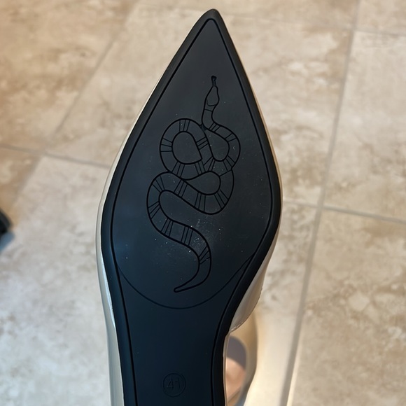 Beige flats from SHEIN - Picture 5 of 6